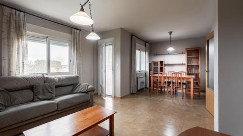 Foto 3 de Casa adosada en venda a Avenida Zaragoza, Sariñena, Huesca