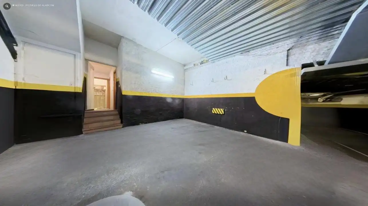 Casa adosada en venta en Pozuelo de Alarcón con Aire acondicionado, Calefacción y Jardín privado
