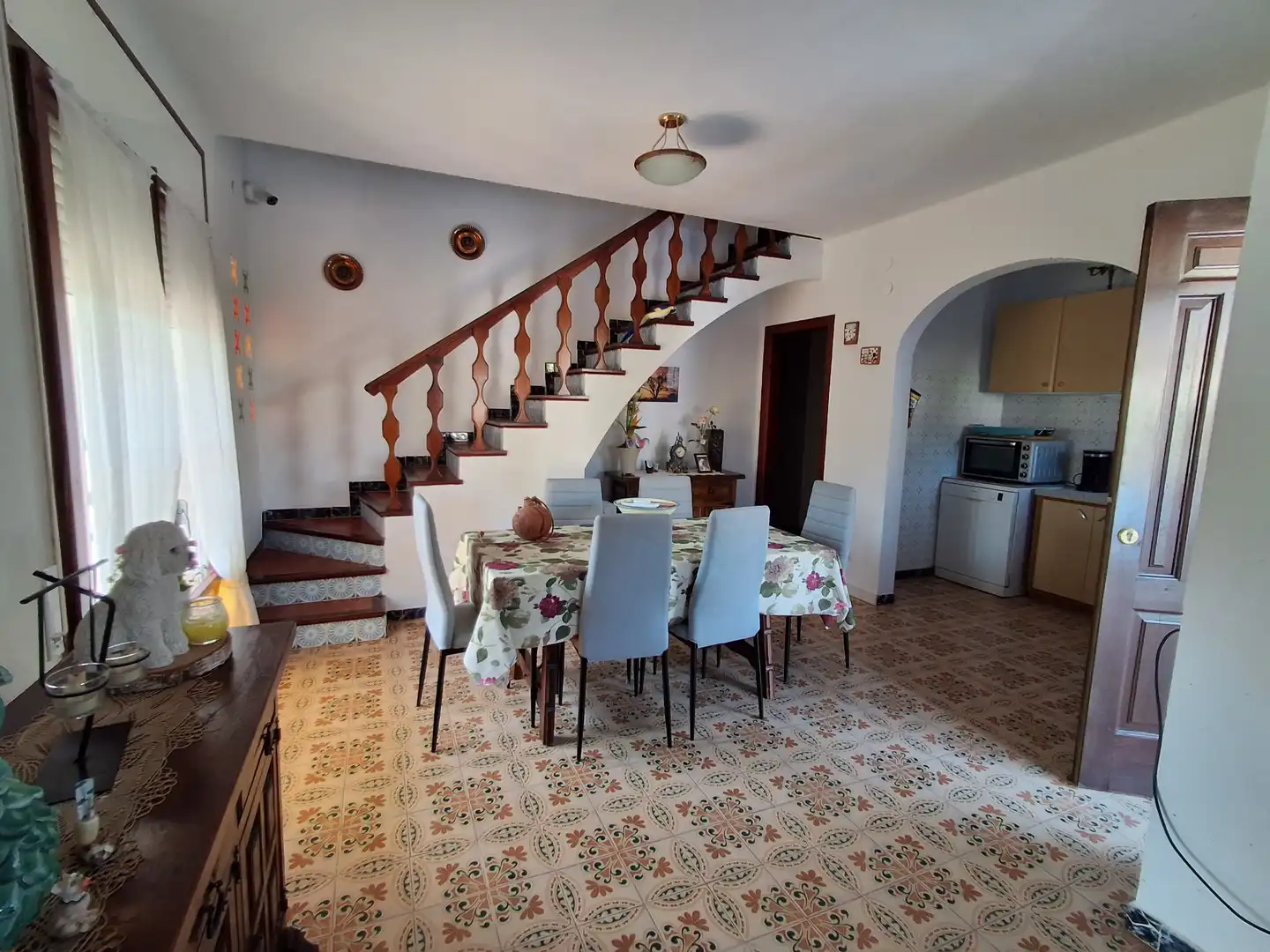 Casa o chalet en venta en Mont-roig del Camp con Jardín privado, Terraza y Piscina