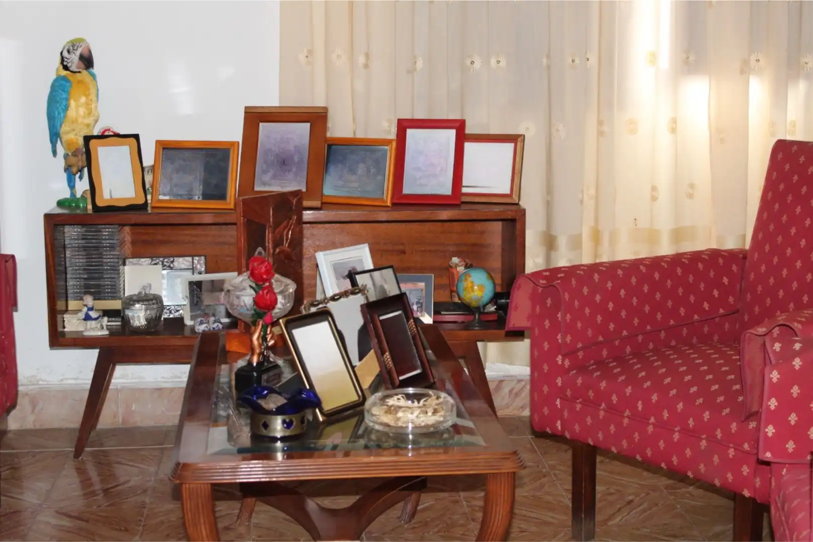 Casa adosada en venta en Carretera Timibúcar, Santa Cruz de la Palma
