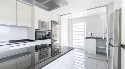 Foto 3 de Casa o xalet en venda a Las Lomas, Madrid