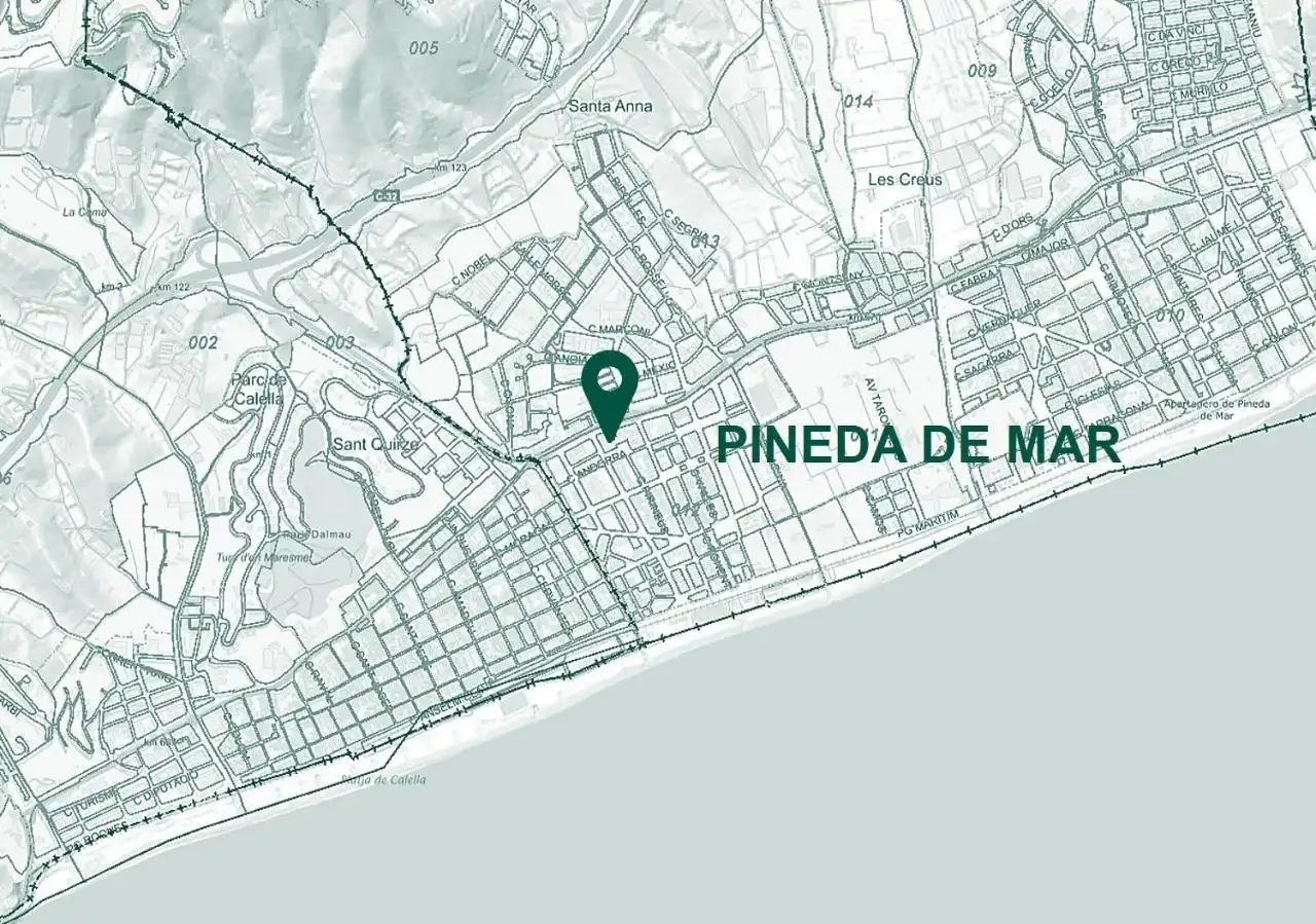 Lands and plots for sale in Centre, imagen 4