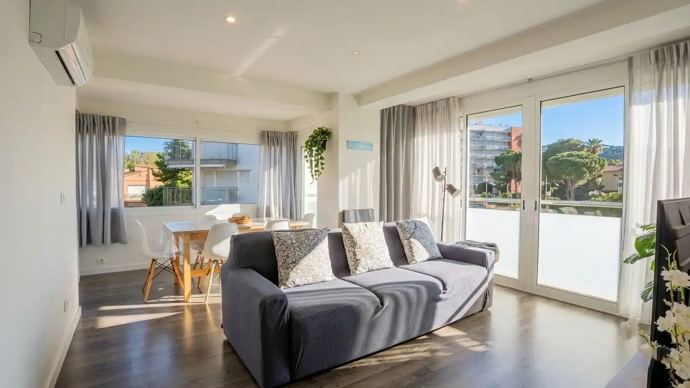 Apartament en venda a Avinguda Mediterrània, 56, Centre - Platja