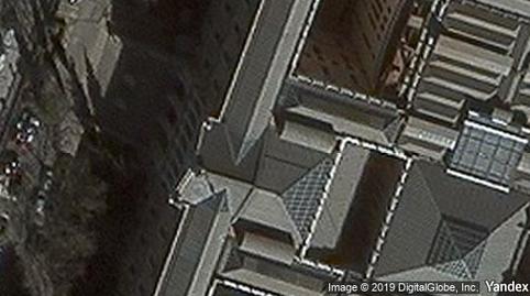 Foto 2 de Garatge en venda a Recoletos, Madrid