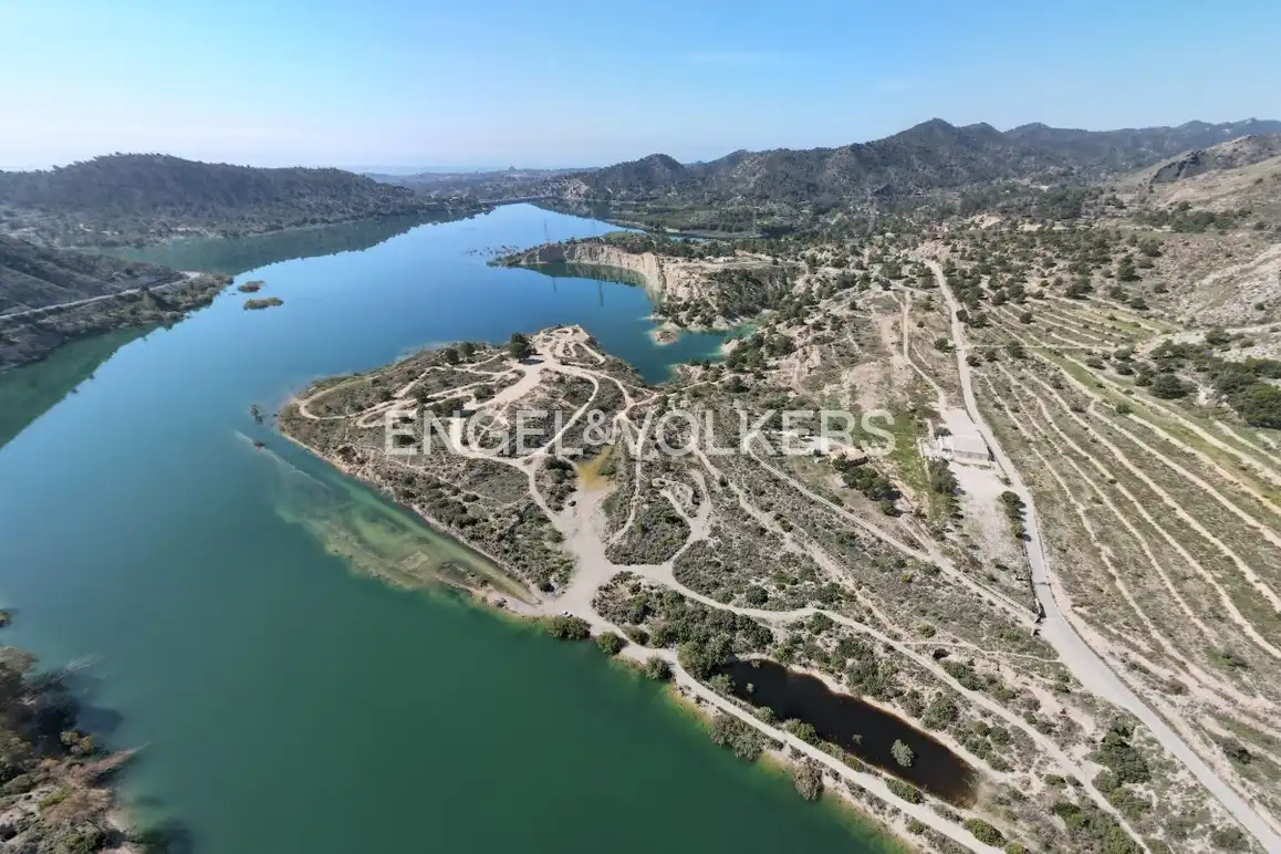 Wohnbaugrundstück zum Verkauf in El Secanet - Hacienda del Sol, imagen 2