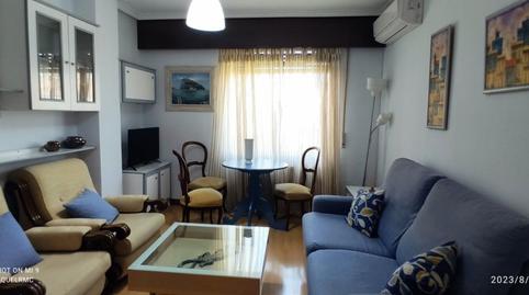 Photo 4 of Apartment to rent in San Vicente - Las Úrsulas, Salamanca