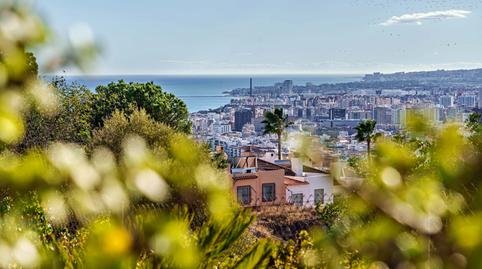 Foto 2 de Casa o xalet en venda a Alegría de la Huerta- Jardín de Málaga, Málaga Capital