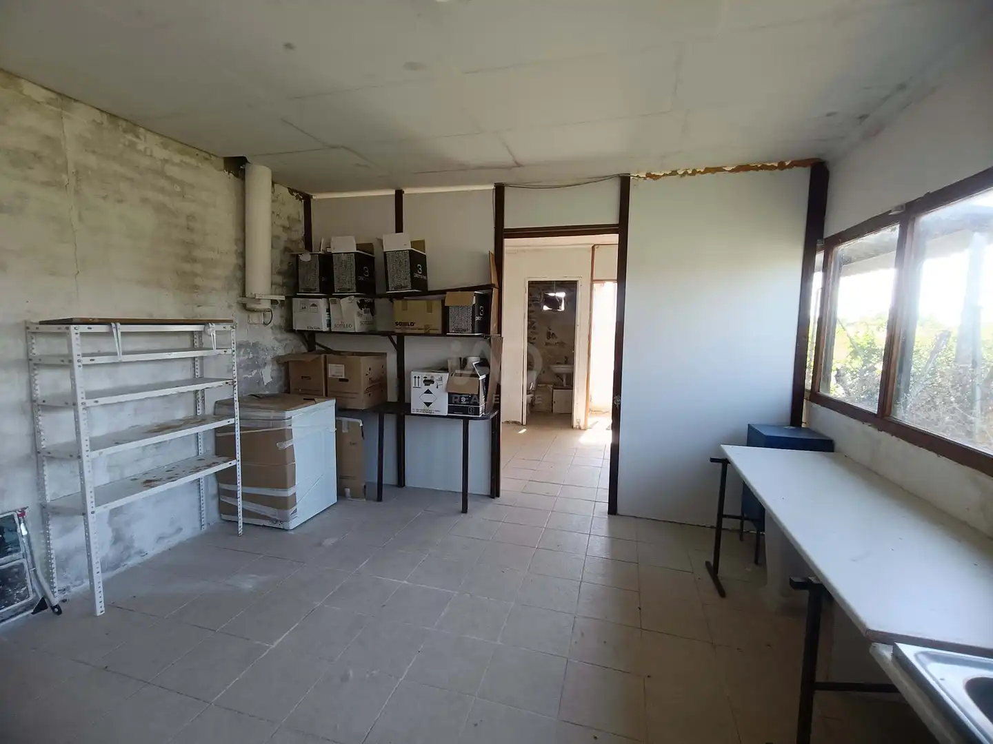 Casa o xalet en venda en San Pedro Bercianos amb Calefacció