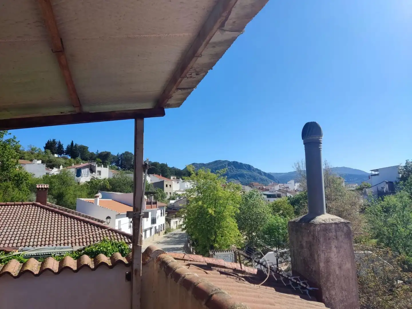 Casa rústica en venda a Alfarnate, imagen 23