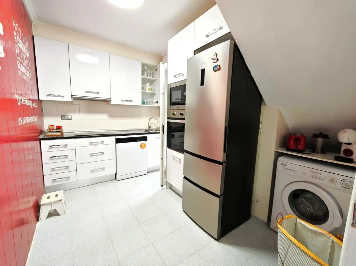Bungalow mit Terrasse zur Miete in Calle del Araceli, imagen 5
