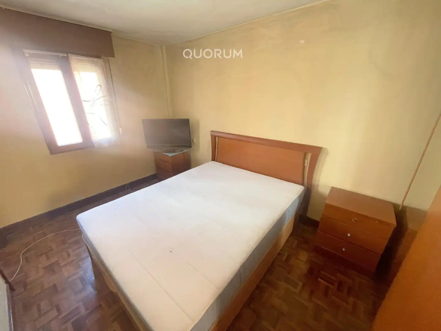 Habitación de Piso en venta en Bilbao  con Calefacción