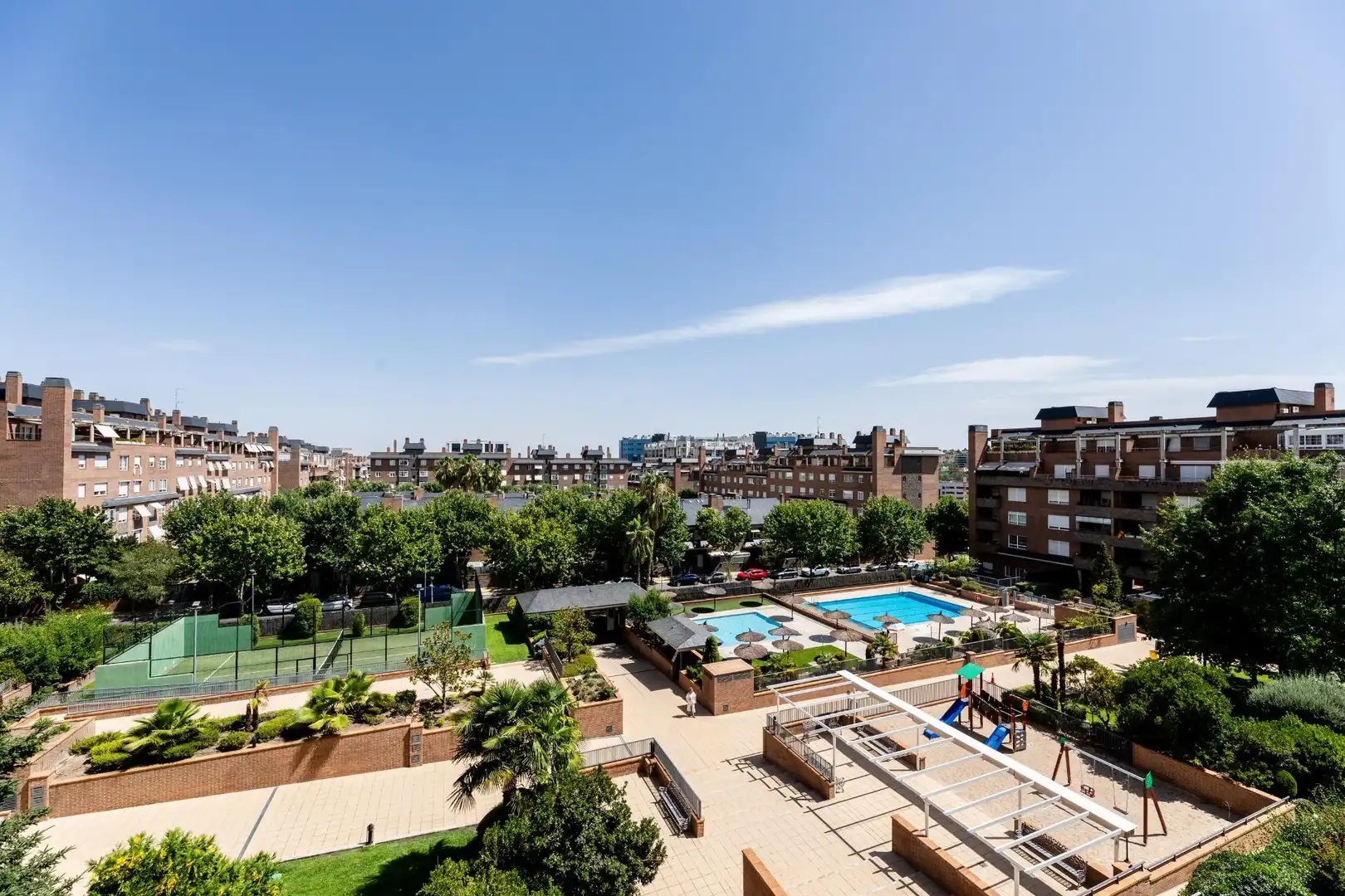 Flat with pool for sale in MARIA CURIE, imagen 36