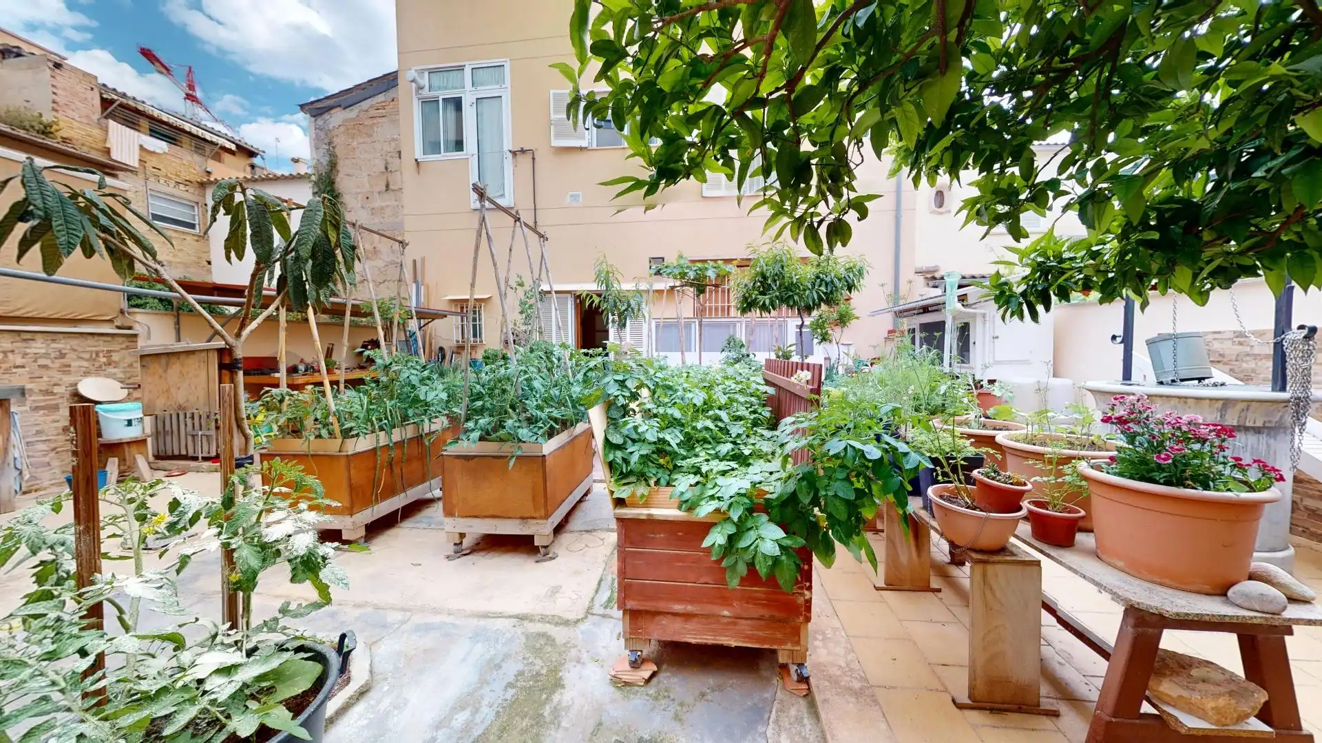 Casa en venta en Llevant, imagen 7