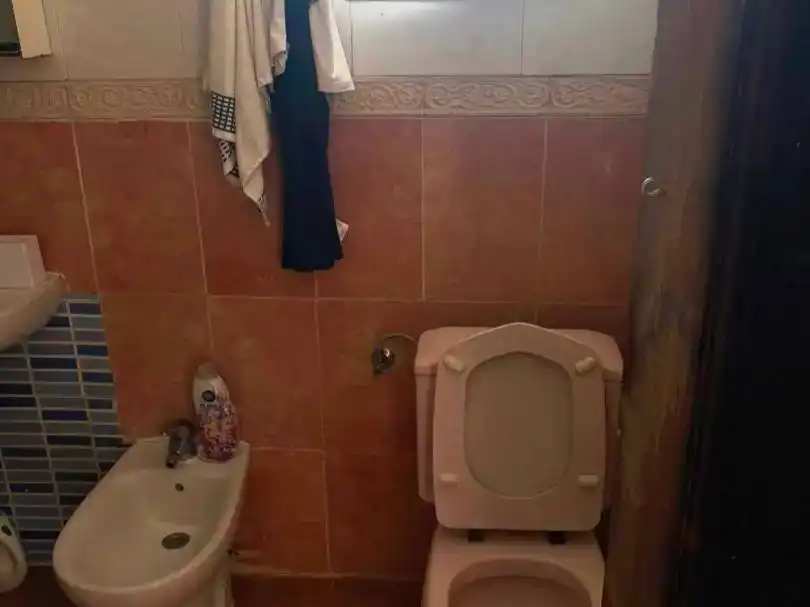 Baño de Piso en venta en Norte