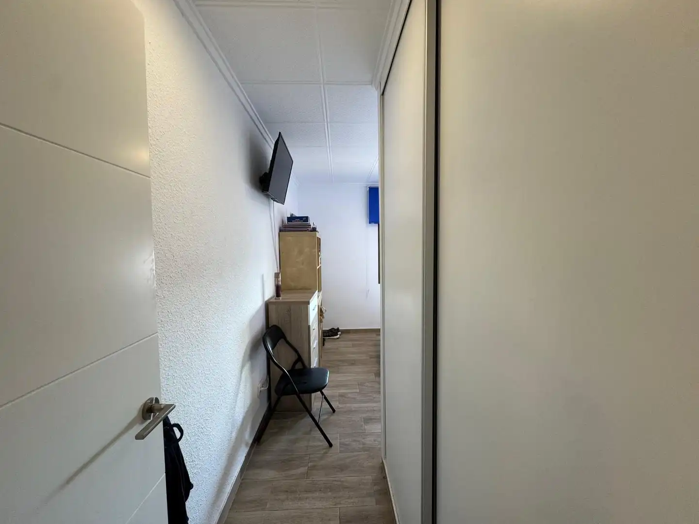 Pis en venda en Torrevieja amb Aire condicionat, Jardí privat i Piscina