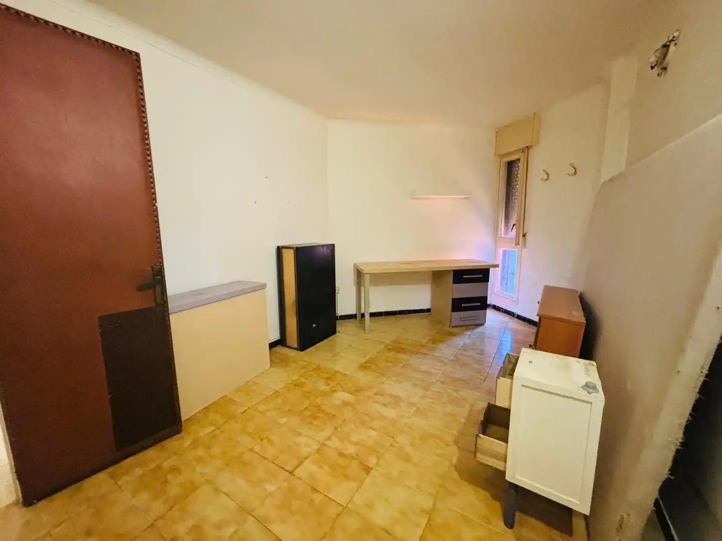 Schlafzimmer von Wohnung zum Verkauf in Reus mit Terrasse