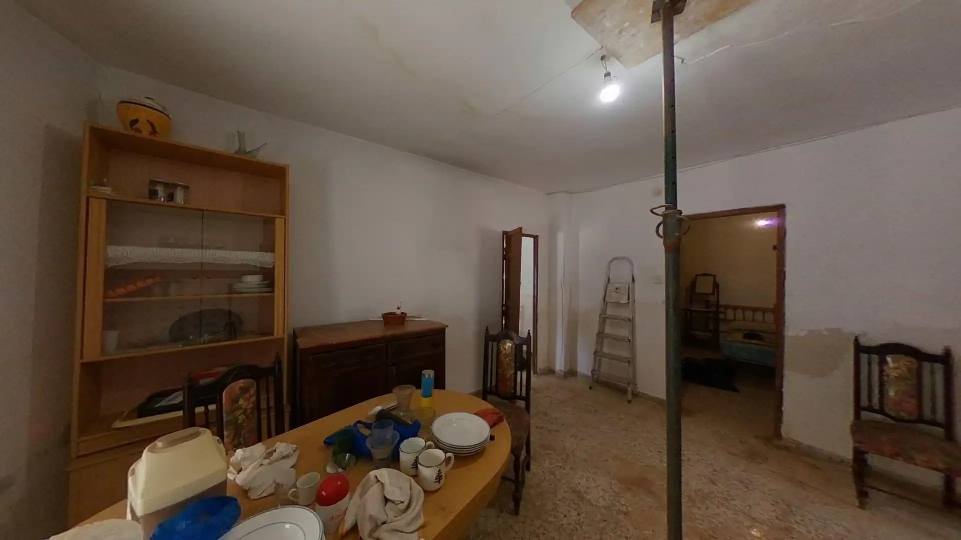 Casa o chalet en venta en Cartagena