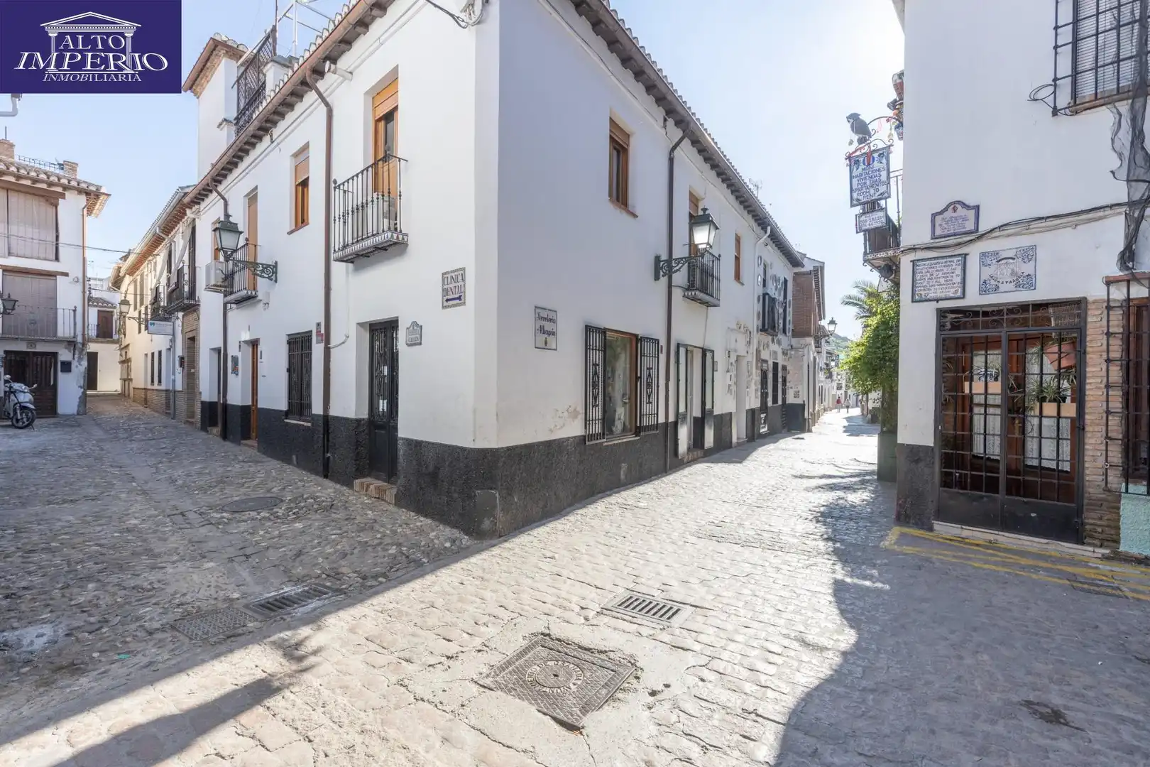Maison à vendre à Albaicín, imagen 83