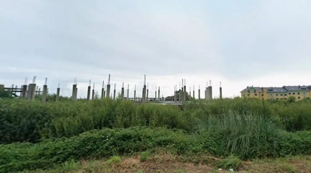 Residencial en venta en Barreiros