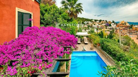 Foto 2 de Pis de lloguer a El Terreno, Illes Balears