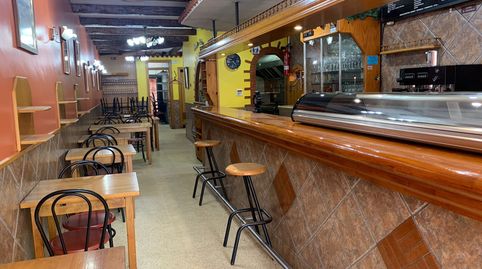 BAR RESTAURANTE EN CERVELLÓ VENTA Ó TRASPASO, image 3