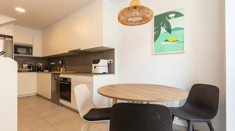 Foto 3 de Dúplex de lloguer a Reial (sant Just Desvern), El Centre, Barcelona