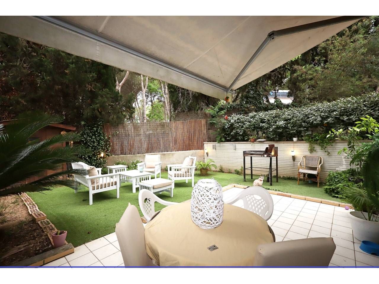 Piso en venta en Vila de Blanes, Fenals