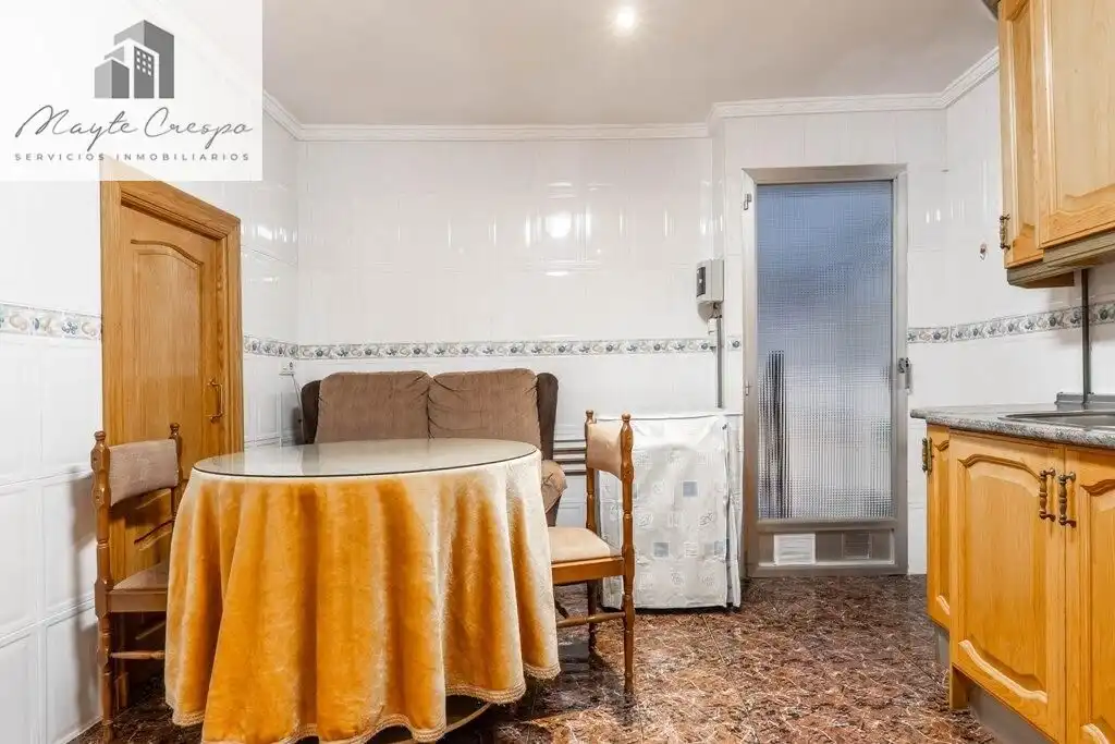 Piso con ascensor en venta en Calle Águila, imagen 16