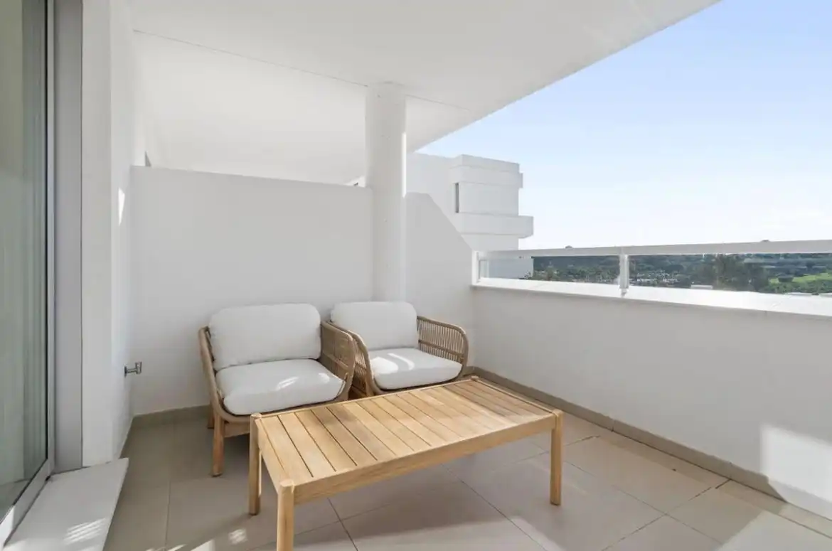 Appartement avec piscine à vendre à Benamara - Atalaya, imagen 8