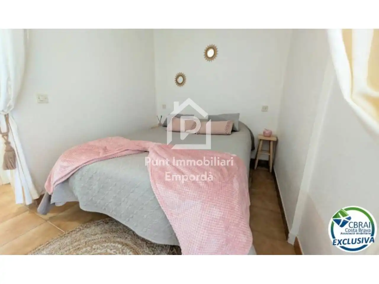 Studio avec terrasse à vendre à Pasaje Delta Muga, imagen 9