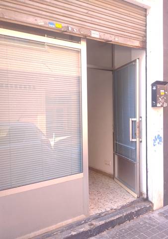 Local comercial en Alquiler en San José Alto
