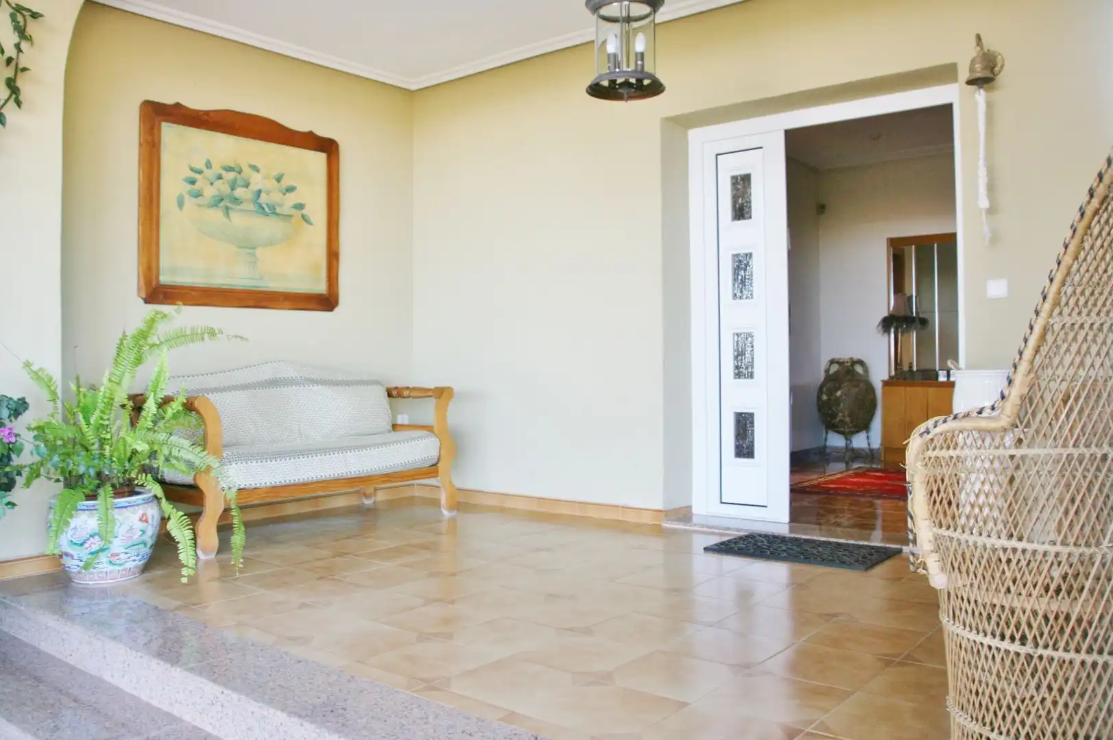 Chalet con piscina en venta en Centro, imagen 45