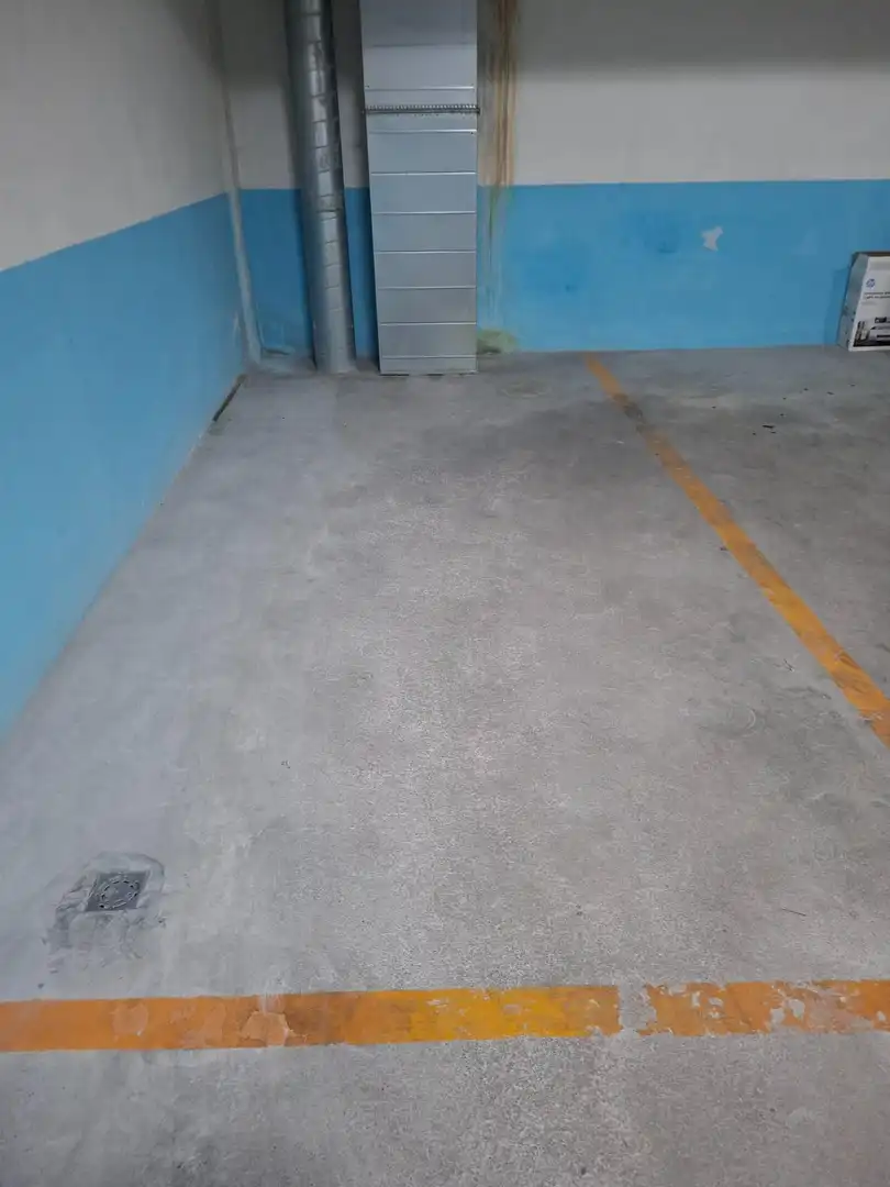 Einzelparkplatz zum Verkauf in POETA MANFER DE LA LLERA, imagen 23