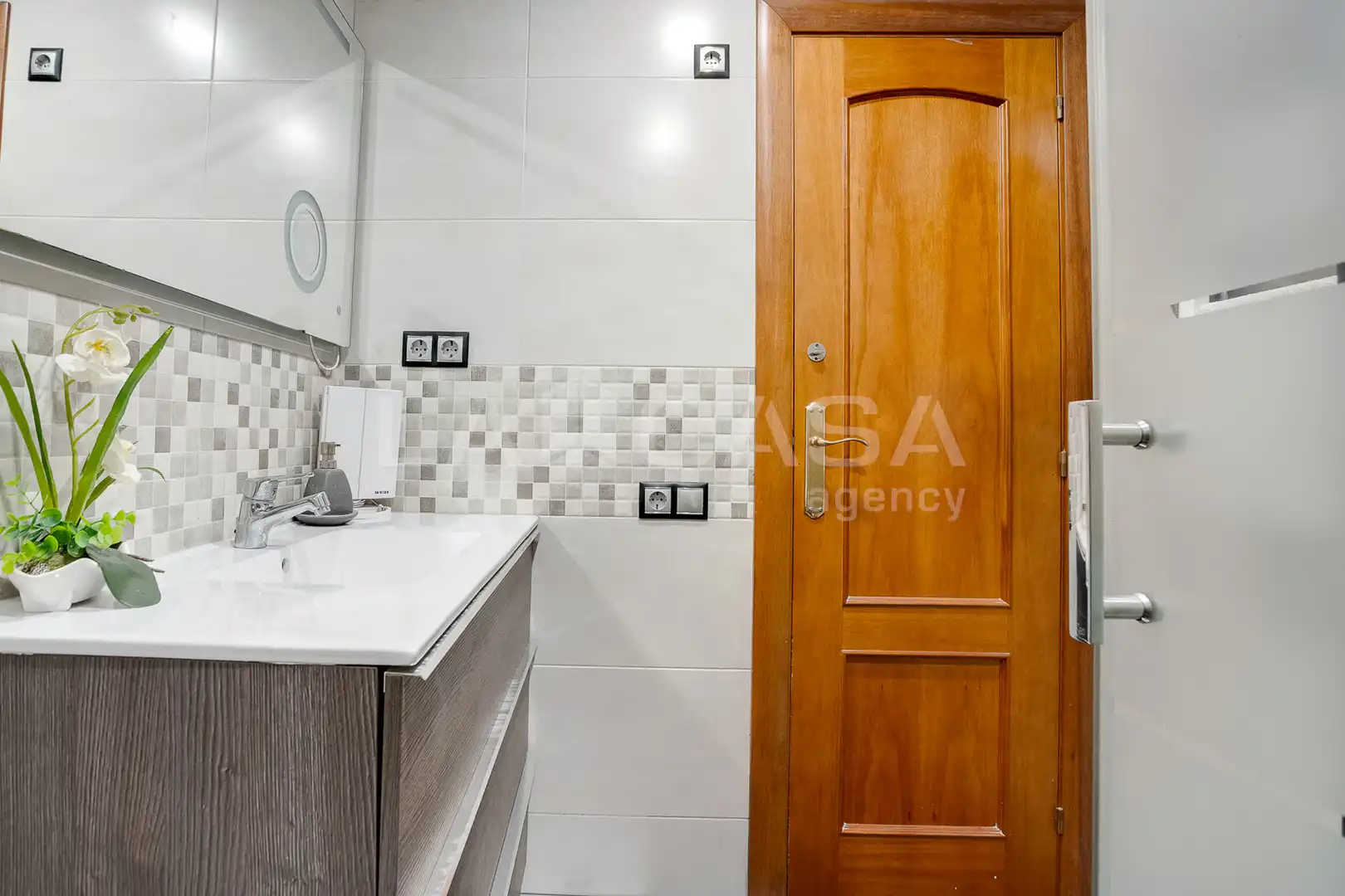 Wohnung mit Balkon zum Verkauf in Carrer de l'Onze de Setembre, imagen 16