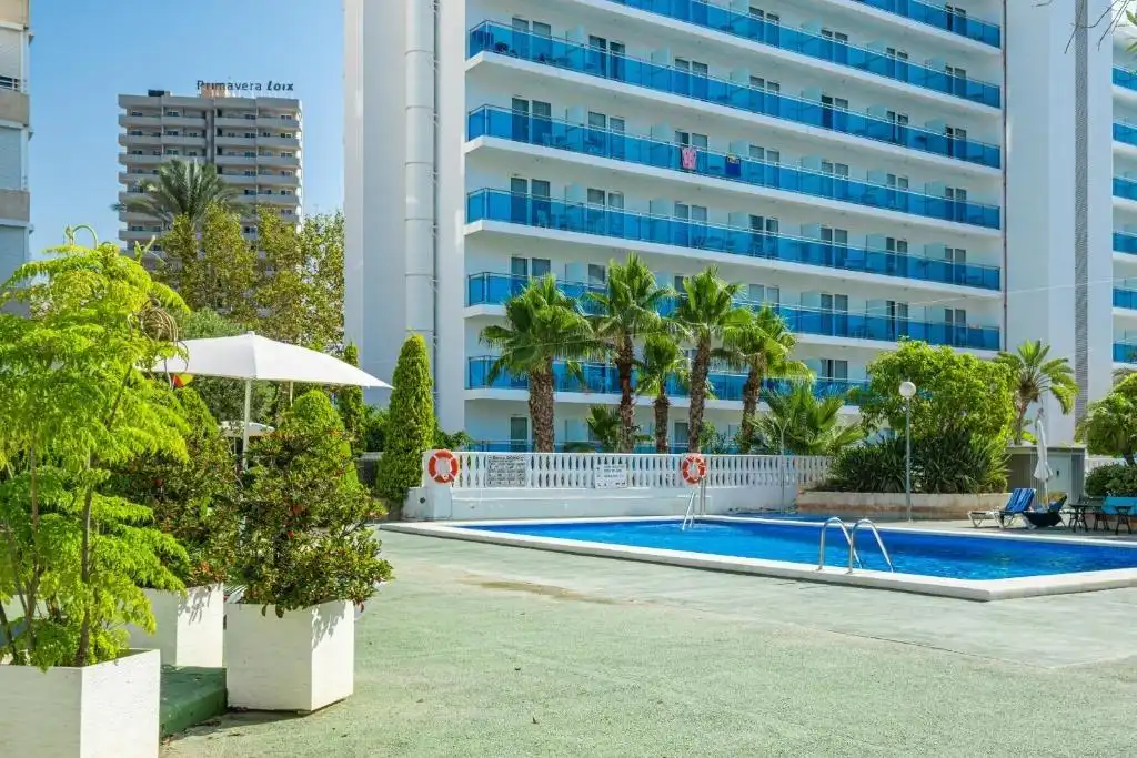 Apartment mit Pool zum Verkauf in Calle IBIZA, imagen 20