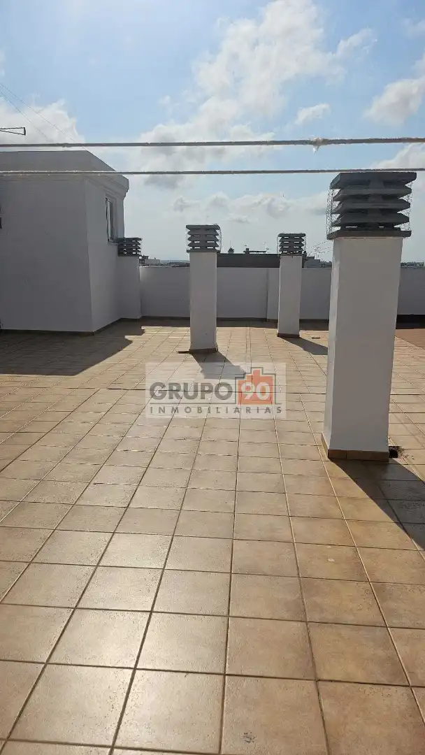 Terraza de Piso en venta en Massalfassar con Aire acondicionado, Trastero y Balcón