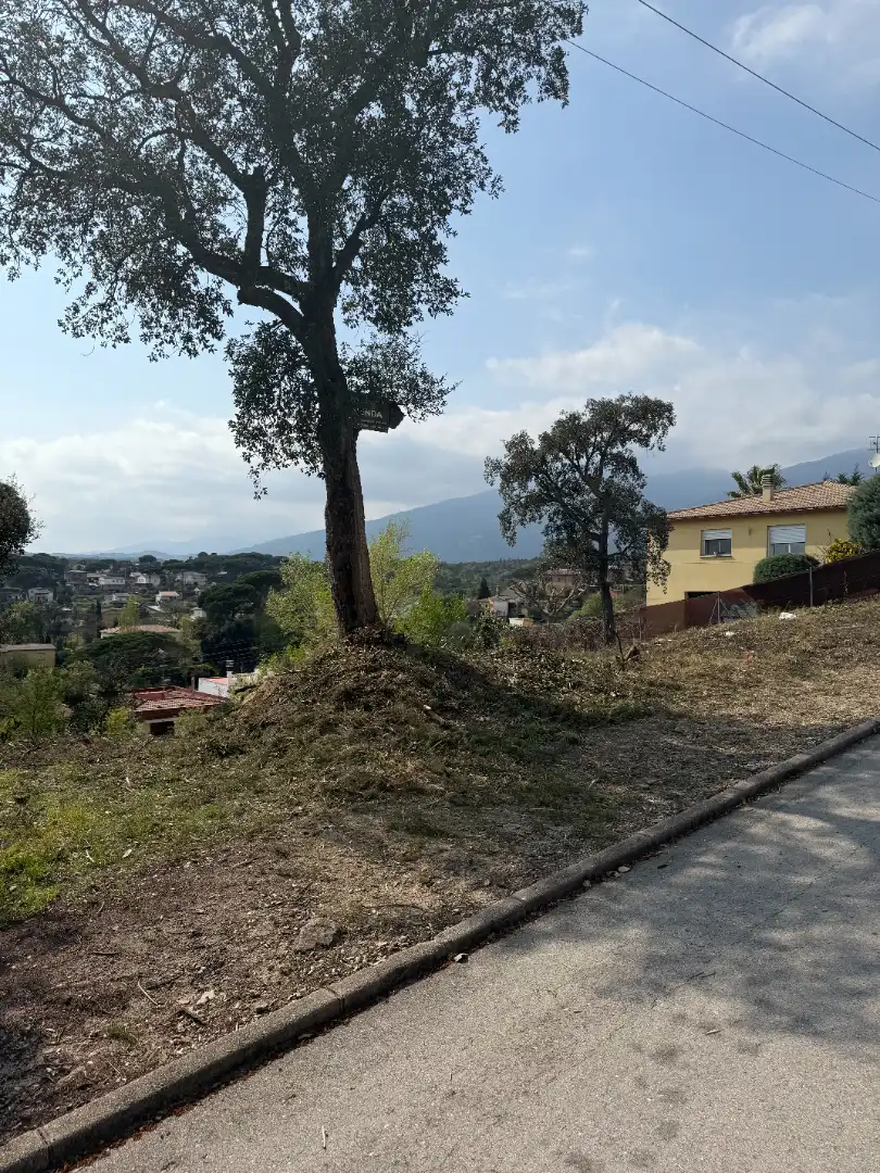 Residential for sale in Riells i Viabrea