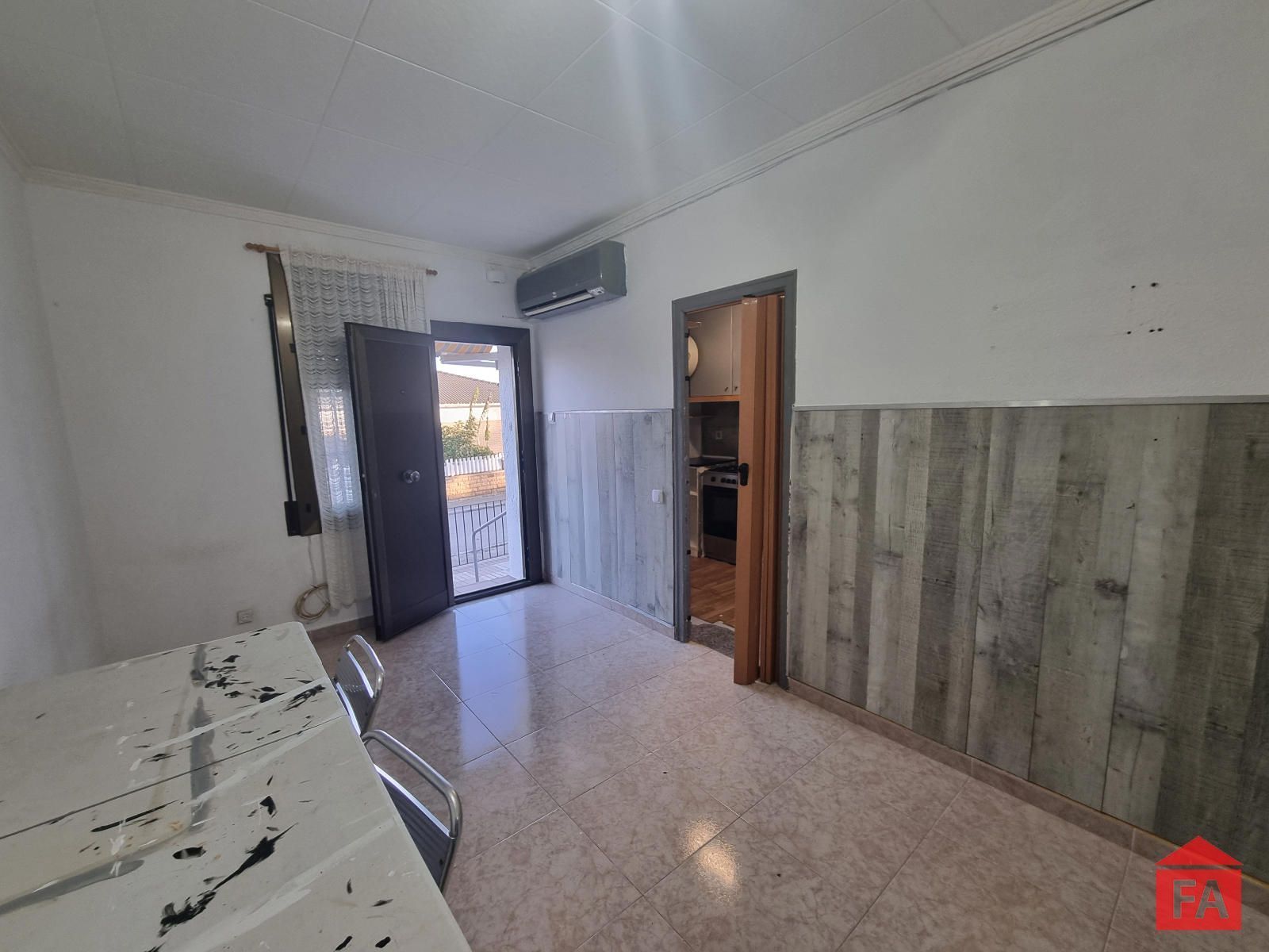 Cocina de Piso en venta en Calafell con Aire acondicionado
