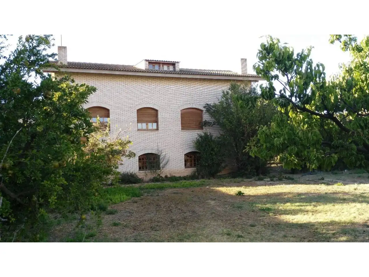 Casa o chalet en venta en Almenar