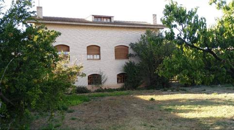Photo 4 of House or chalet for sale in Almenar, Lleida