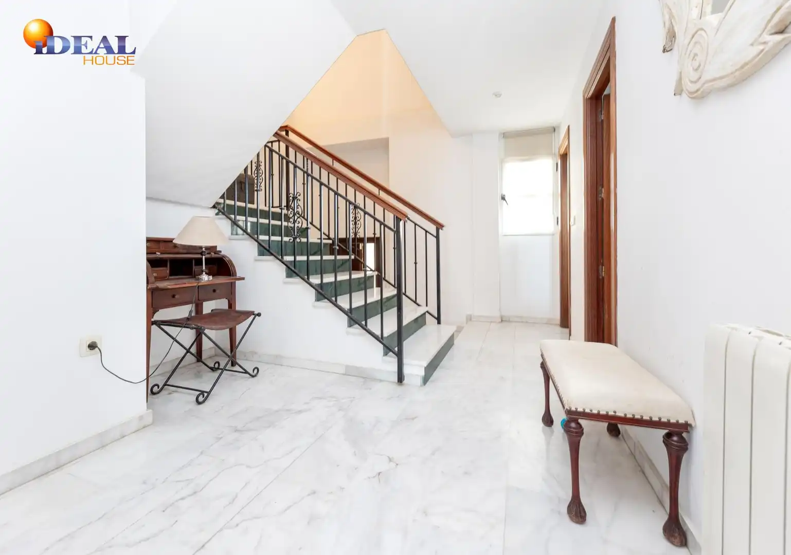 Casa pareada con piscina en venta en Belicena, imagen 7