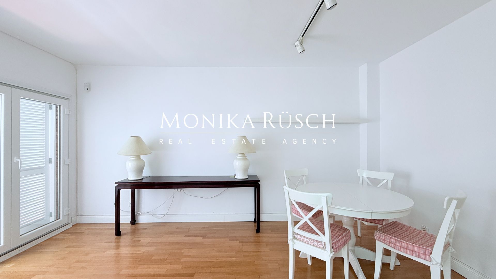 Dining room of Flat for sale in Sant Just Desvern  with Heating, Storage room and Community pool