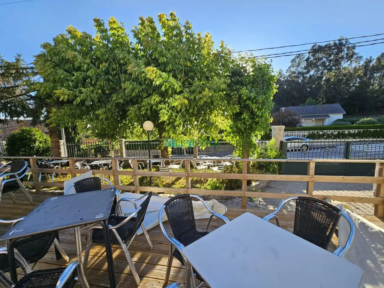 Haus mit Garten zum Verkauf in Covelo, imagen 15