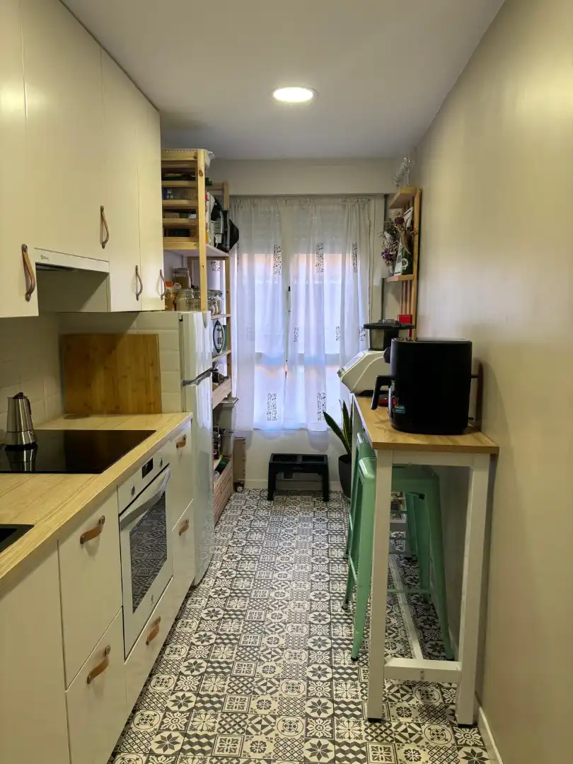 Apartamento en venta en Calle Ramón Subirán, 11, Calahorra