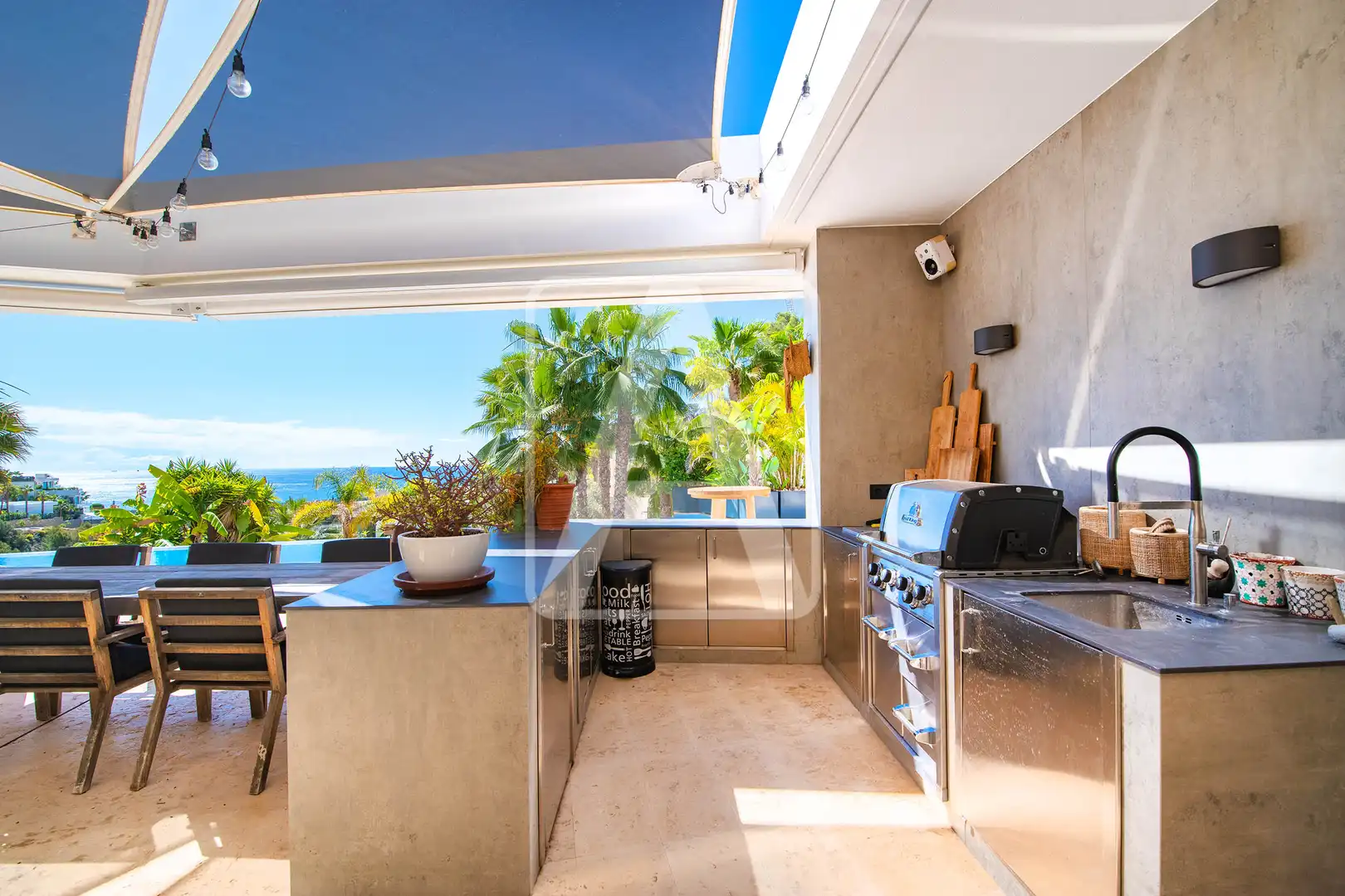 Detached house with pool for sale in La Fustera, imagen 83