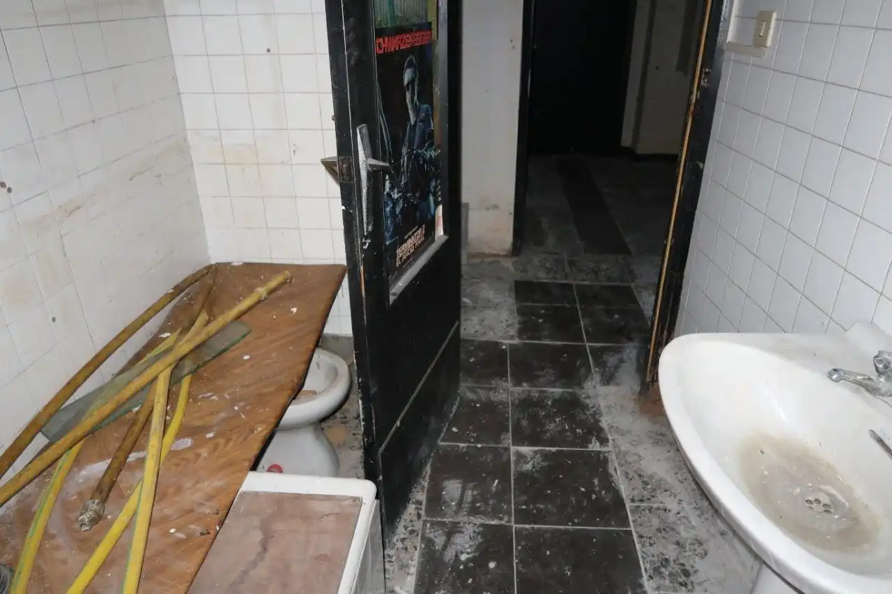 Local comercial en venda a Villa Negreira, imagen 15