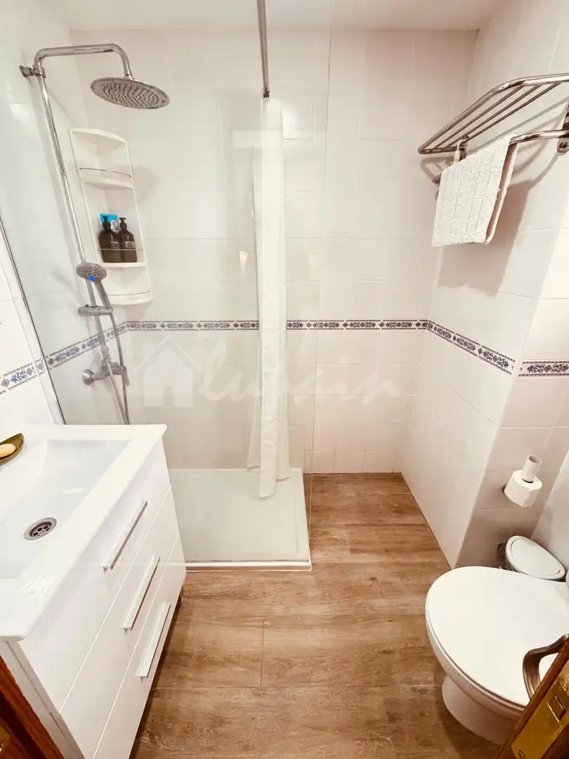 Studio mit Aufzug zum Verkauf in Los Cristianos, imagen 12