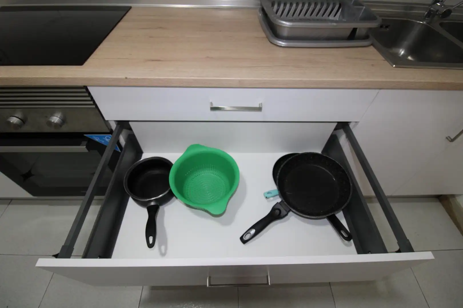 Pis amb terrassa de lloguer a Calle HUERTO CAPUCHINOS, imagen 28
