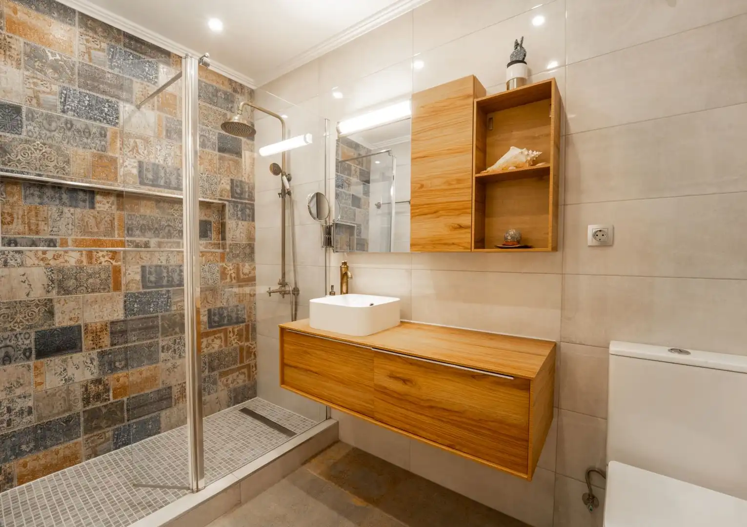 Apartament amb ascensor en venda a Torrevieja Centro, imagen 16