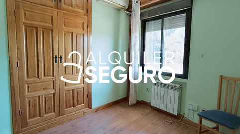Foto 4 de Piso de alquiler en Doctor Barraquer, Centro, Valdemoro
